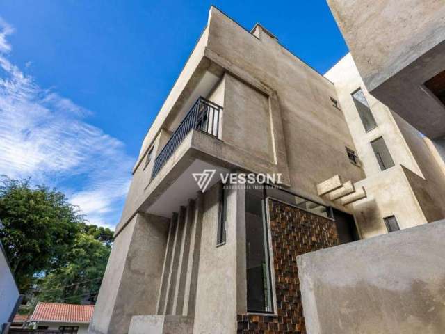 Sobrado Alto Padrão | Residencial Pedro Rigotto | Ahú | 2 suítes | R$ 1.650.000,00