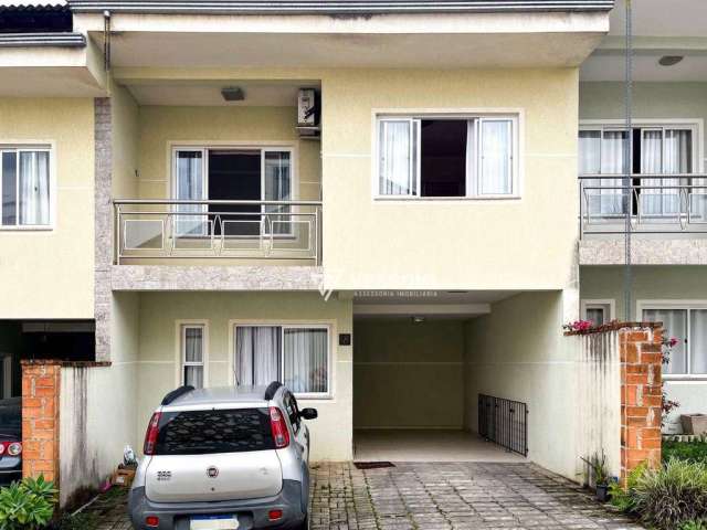 Sobrado à venda, 150 m² por R$ 650.000,00 - Braga - São José dos Pinhais/PR