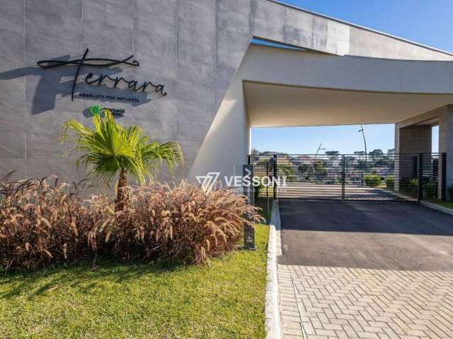 Terreno à venda, 260 m² por R$ 521.800,00 - Pilarzinho - Curitiba/PR