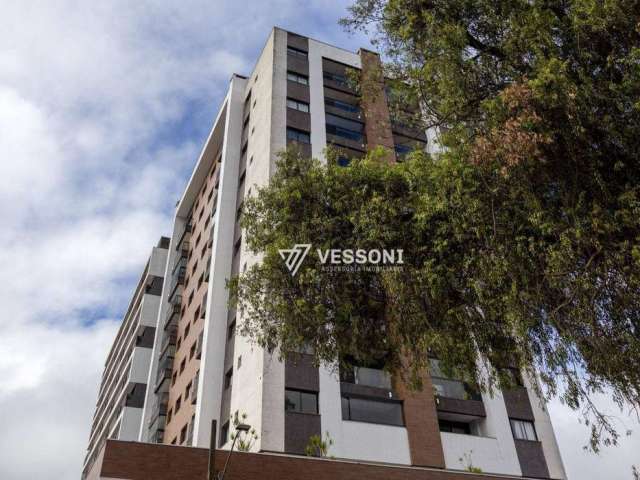 Sala à venda, 35 m² por R$ 261.000,00 - Capão Raso - Curitiba/PR