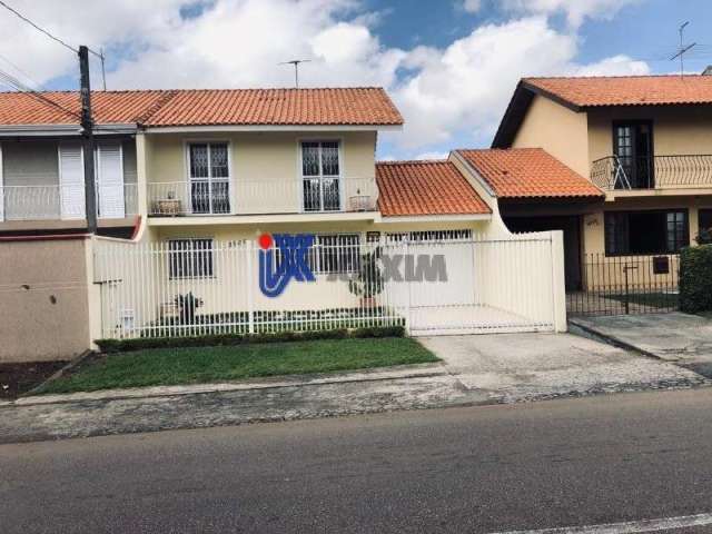 Casa com 3 quartos à venda na Rua Salvador Ferrante, 2555, Boqueirão, Curitiba, 85 m2 por R$ 540.000