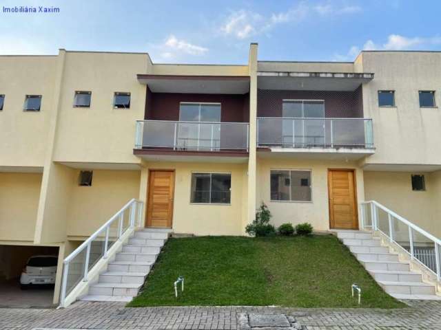 Casa com 3 quartos para alugar na Rua João Winter, 185, Xaxim, Curitiba, 150 m2 por R$ 3.510