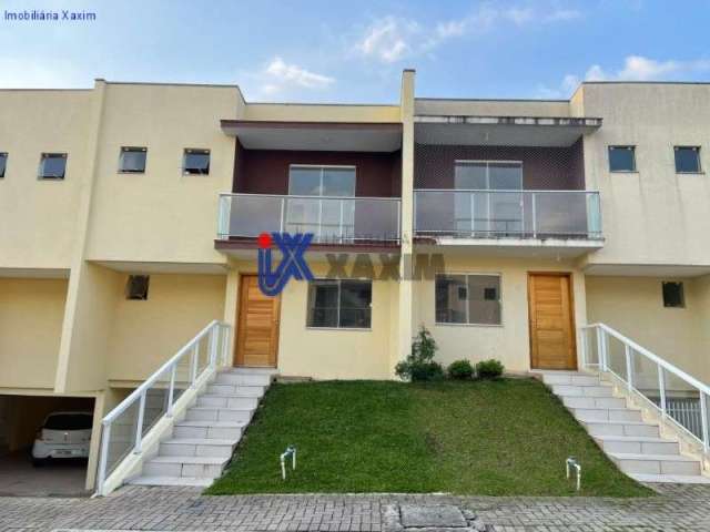 Casa com 3 quartos para alugar na Rua João Winter, 185, Xaxim, Curitiba, 150 m2 por R$ 3.110