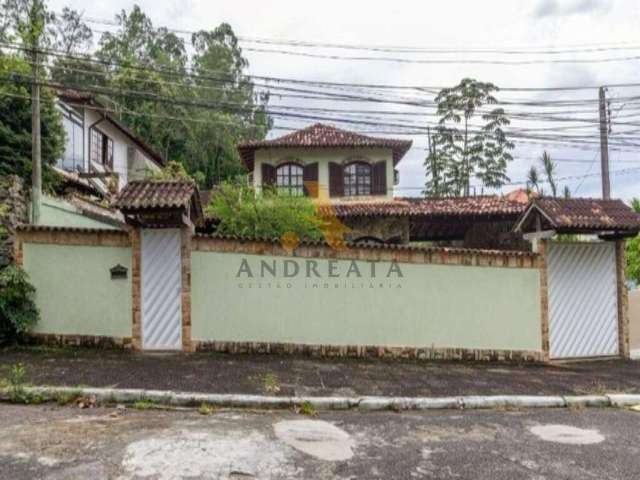 Casa em condomínio fechado com 5 quartos à venda na Pedro Aleixo, 126, Jacarepaguá, Rio de Janeiro por R$ 1.000.000