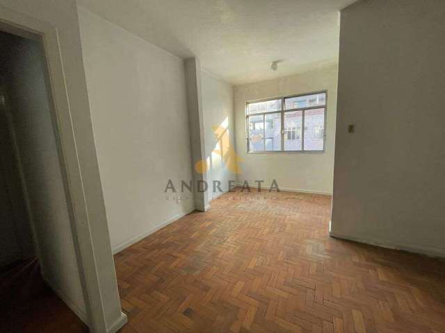 Apartamento com 2 quartos à venda na Rua Serafim Valandro, 23, Botafogo, Rio de Janeiro por R$ 750.000