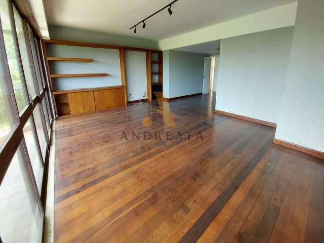 Apartamento à venda no condomínio Novo Leblon Barra da Tijuca