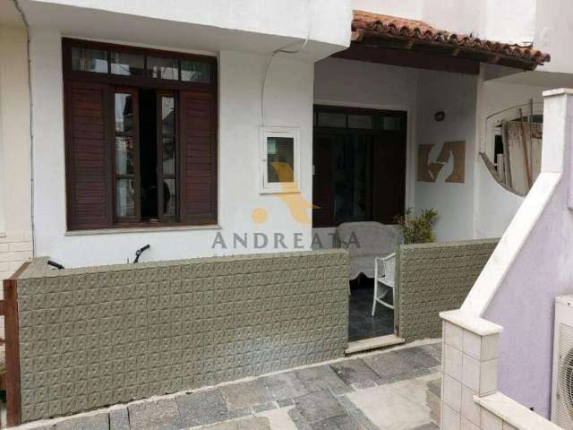 Casa de condomínio à venda no condomínio Betton Barra da Tijuca