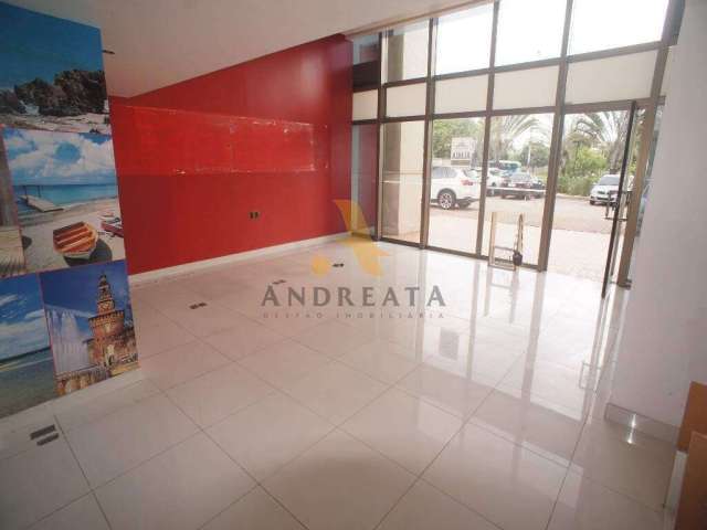 Ponto comercial para alugar na Avenida das Américas, 7935, Barra da Tijuca, Rio de Janeiro por R$ 8.800