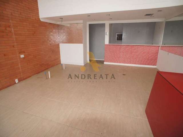 Ponto comercial para alugar na Avenida das Américas, 7935, Barra da Tijuca, Rio de Janeiro por R$ 7.500