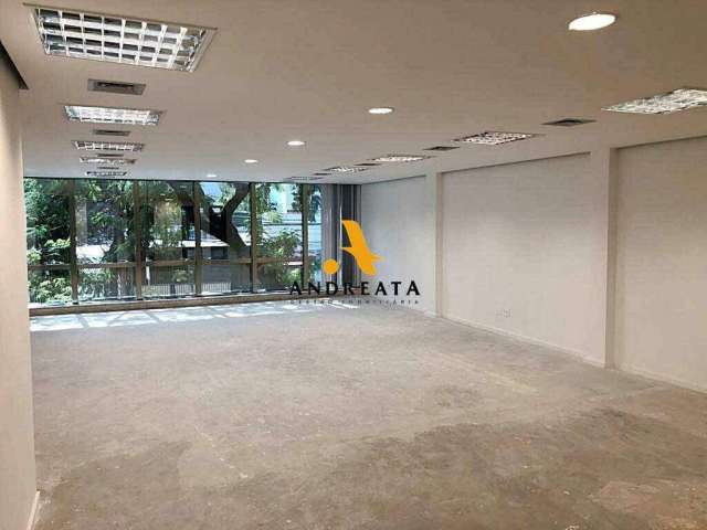 Rua Capitão Salomão - Botafogo - Maravilhoso prédio comercial - Com 420m² - Alugue R$40.000,00