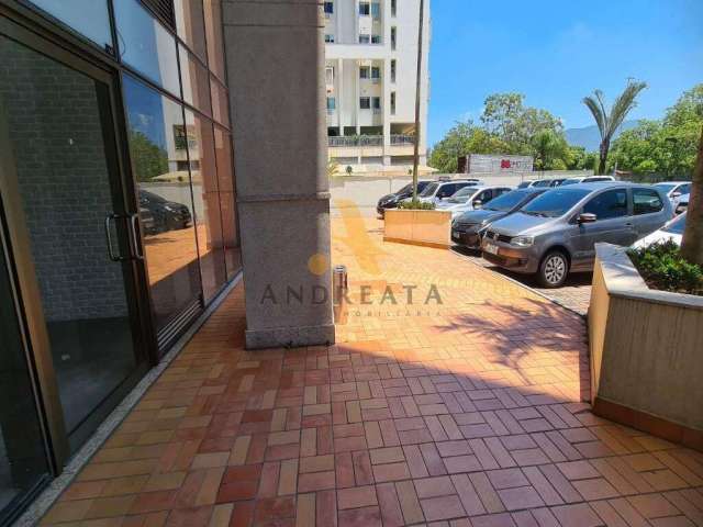 Ponto comercial com 2 salas para alugar na Avenida das Américas, 7935, Barra da Tijuca, Rio de Janeiro