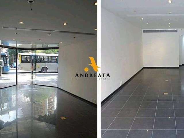 Ponto comercial para alugar na Avenida Ataulfo de Paiva, 1351, Leblon, Rio de Janeiro por R$ 20.000