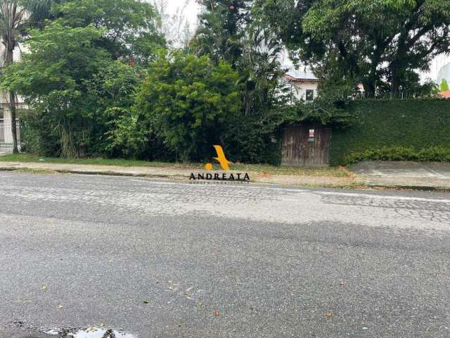 Terreno à venda na Rua Guilherme Baptista, 60, Recreio dos Bandeirantes, Rio de Janeiro por R$ 1.600.000