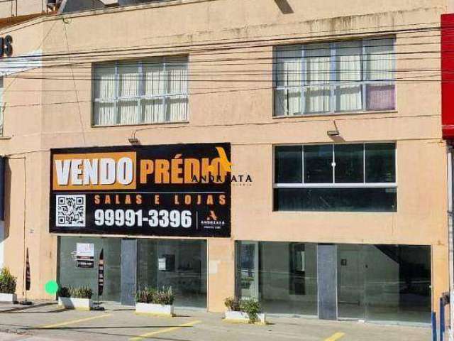 Loja Frontal à venda, 290m² por R$ 2.990.000,00, na Avenida das Américas - Recreio dos Bandeirantes - Rio de Janeiro / RJ.