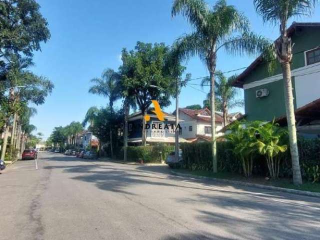 Casa em condomínio fechado com 5 quartos à venda na Estrada dos Bandeirantes, 16243, Vargem Pequena, Rio de Janeiro por R$ 1.250.000