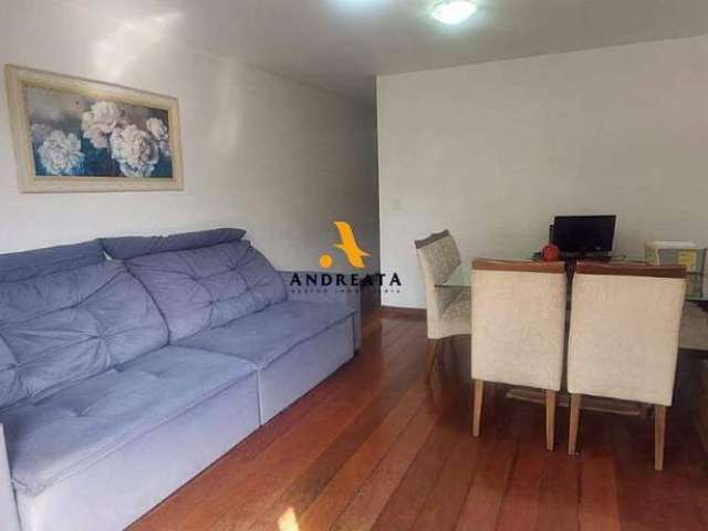 Apartamento com 2 quartos à venda na Avenida Genaro de Carvalho, 2563, Recreio dos Bandeirantes, Rio de Janeiro por R$ 550.000