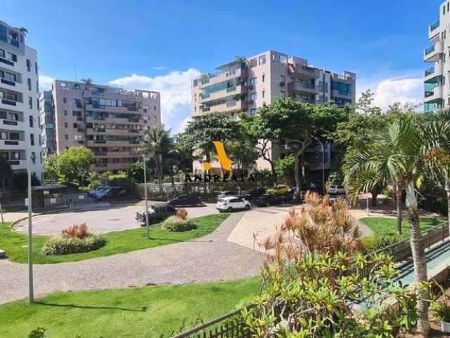 Apartamento com 1 quarto para alugar na Avenida Lúcio Costa, 9500, Barra da Tijuca, Rio de Janeiro