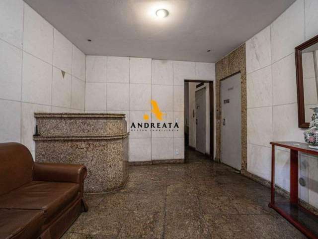 Apartamento com 4 quartos à venda na Rua Conde de Bonfim, 460, Tijuca, Rio de Janeiro por R$ 819.000