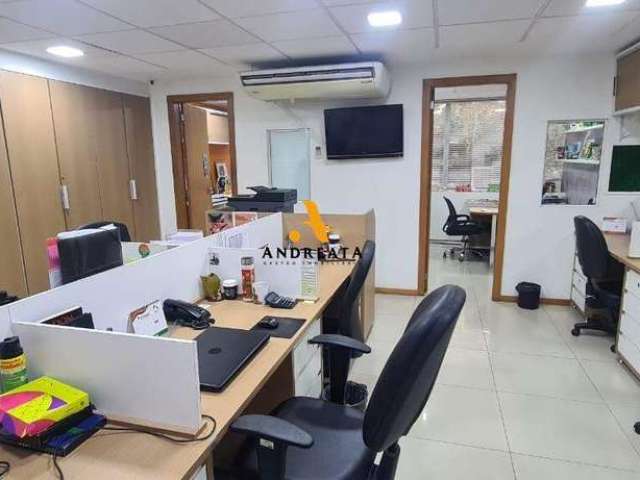 Ponto comercial à venda na Avenida José Silva de Azevedo Neto, 200, Barra da Tijuca, Rio de Janeiro por R$ 1.400.000