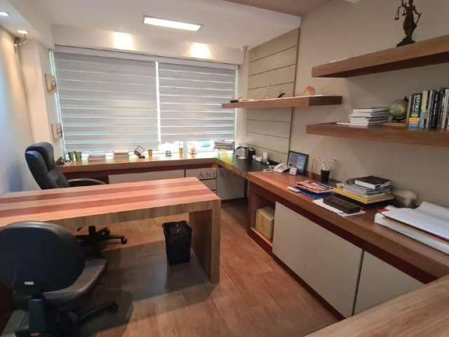 Ponto comercial à venda na Avenida José Silva de Azevedo Neto, 200, Barra da Tijuca, Rio de Janeiro por R$ 700.000