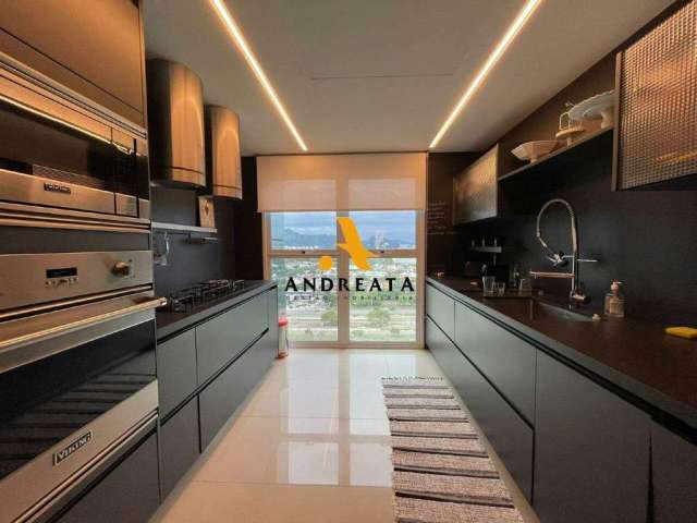 Apartamento com 4 quartos à venda na Avenida das Américas, 10001, Barra da Tijuca, Rio de Janeiro por R$ 11.800.000