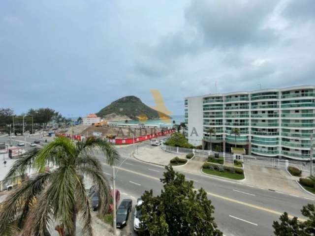 Cobertura com 1 quarto para alugar na Estrada do Pontal, 7535, Recreio dos Bandeirantes, Rio de Janeiro por R$ 3.000