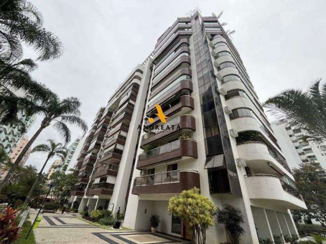 Apartamento com 3 quartos à venda na Rua Alfredo Ceschiatti, 55, Barra da Tijuca, Rio de Janeiro por R$ 1.090.000