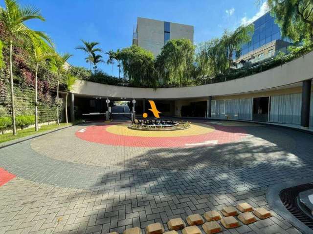 Apartamento com 2 quartos à venda na Avenida Ayrton Senna, 2500, Barra da Tijuca, Rio de Janeiro por R$ 600.000