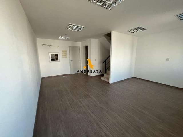 Sala comercial para alugar na Avenida das Américas, 7935, Barra da Tijuca, Rio de Janeiro por R$ 3.500