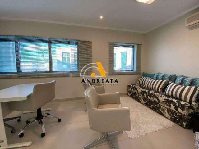 Sala comercial com 2 salas à venda na Avenida das Américas, 7935, Barra da Tijuca, Rio de Janeiro por R$ 750.000