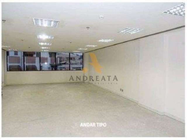 Sala comercial para alugar na Rua Arnaldo Quintela, 96, Botafogo, Rio de Janeiro por R$ 13.000