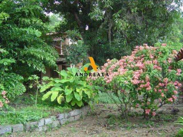 Terreno comercial para alugar na Estrada do Pontal, 2182, Recreio dos Bandeirantes, Rio de Janeiro por R$ 13.000