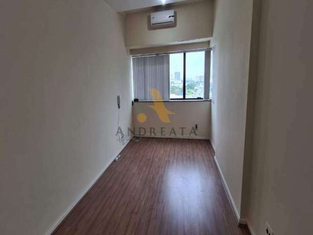 Sala comercial com 1 sala para alugar na Avenida das Américas, 2901, Barra da Tijuca, Rio de Janeiro