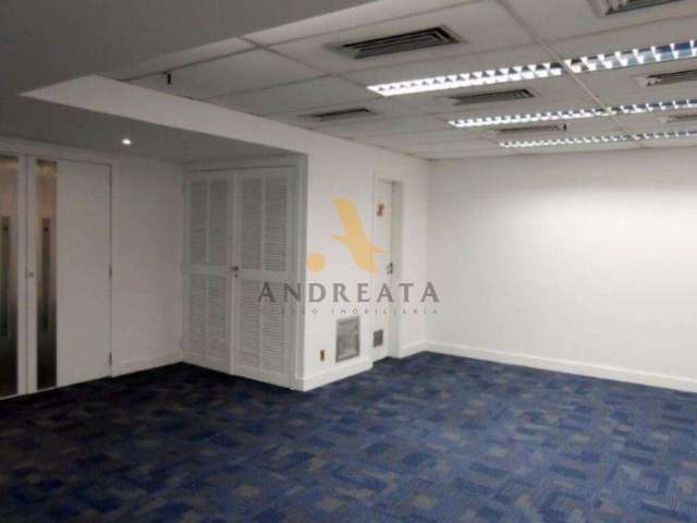 Sala comercial para alugar na Floriano, 19, Centro, Rio de Janeiro por R$ 15.200