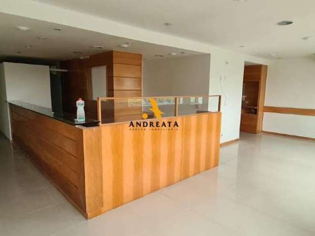 Sala comercial para alugar na Avenida das Américas, 7935, Barra da Tijuca, Rio de Janeiro por R$ 16.000