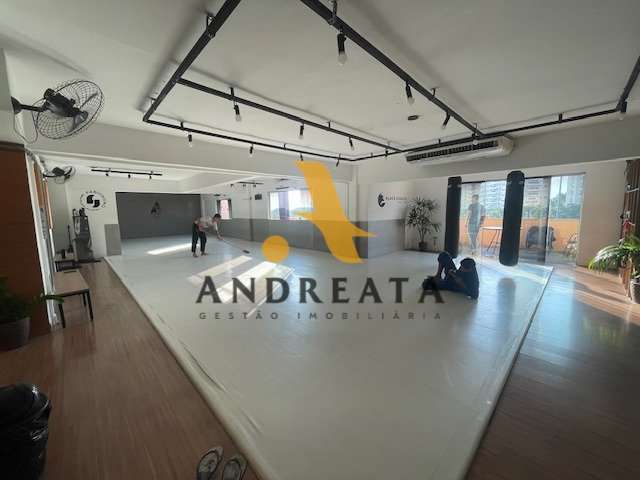 Sala comercial para alugar na Avenida das Américas, 14591, Recreio dos Bandeirantes, Rio de Janeiro por R$ 5.700