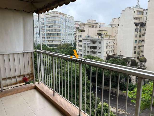 Apartamento com 1 quarto à venda na Avenida Oswaldo Cruz, 67, Flamengo, Rio de Janeiro por R$ 900.000