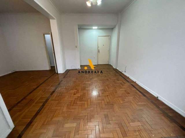 Apartamento com 3 quartos para alugar na Rua Constante Ramos, 131, Copacabana, Rio de Janeiro por R$ 4.790