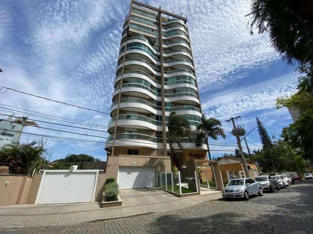 APARTAMENTO no ATIRADORES com 3 quartos para VENDA, 193 m²