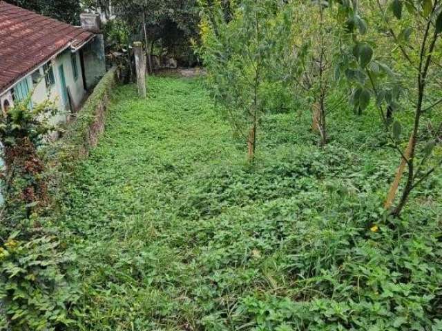 TERRENO no SAGUAÇÚ com 0 quartos para VENDA, 560 m²