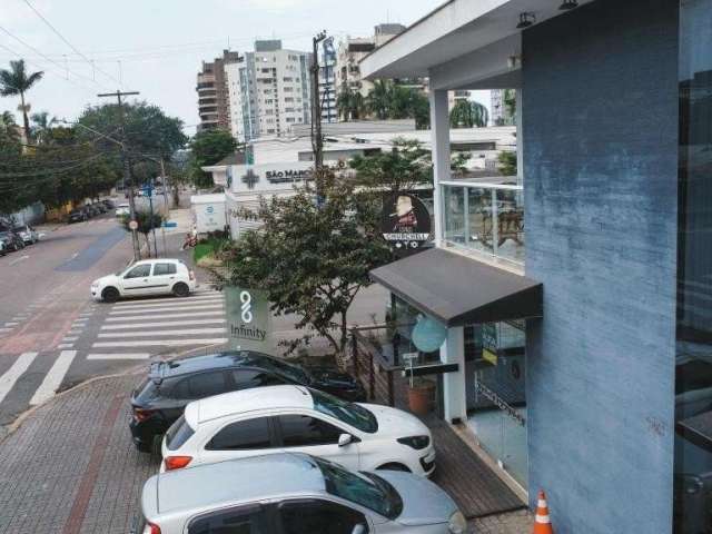 SALA COMERCIAL no BUCAREIN com 0 quartos para LOCAÇÃO, 100 m²