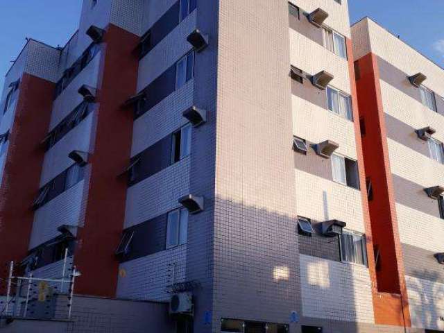 APARTAMENTO no CENTRO com 1 quartos para LOCAÇÃO, 39 m²