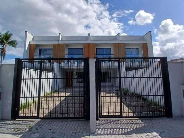 SOBRADO GEMINADO no BOA VISTA com 3 quartos para VENDA, 116 m²