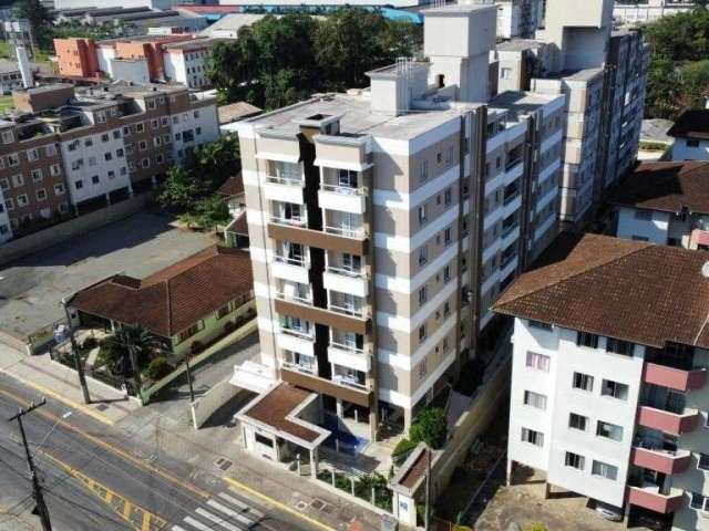 APARTAMENTO no GLÓRIA com 2 quartos para VENDA, 54 m²