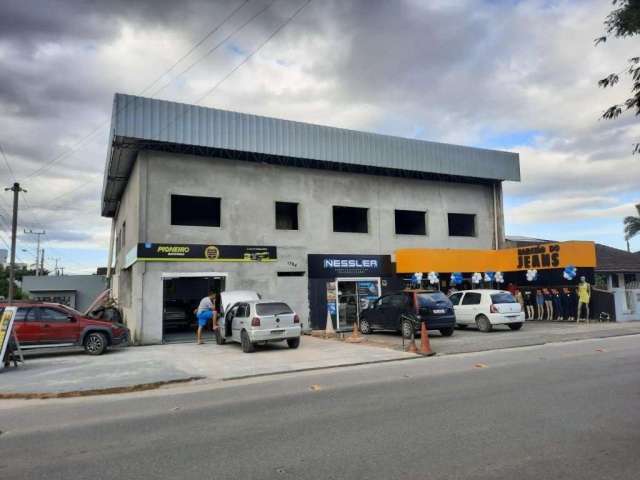 IMÓVEL COMERCIAL no VILA NOVA com 0 quartos para VENDA, 451 m²