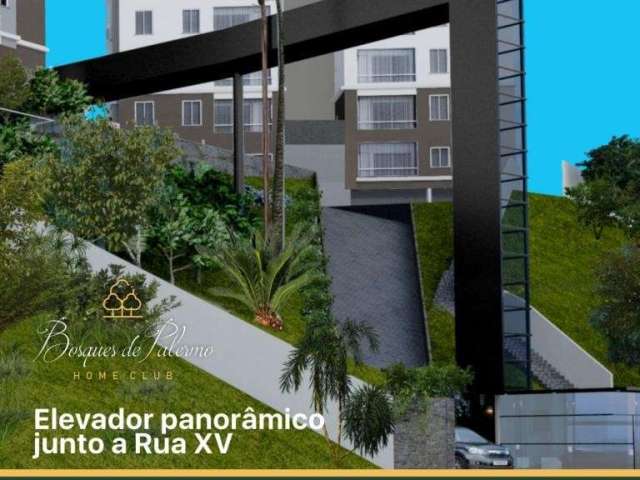 APARTAMENTO no GLÓRIA com 3 quartos para VENDA, 74 m²