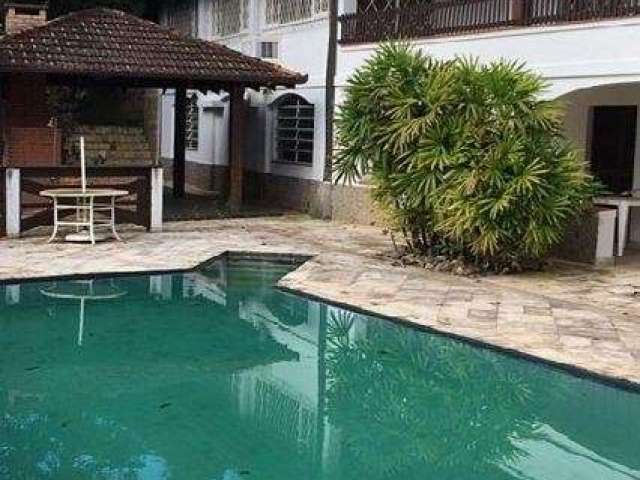 CASA no BOA VISTA com 6 quartos para VENDA, 637 m²