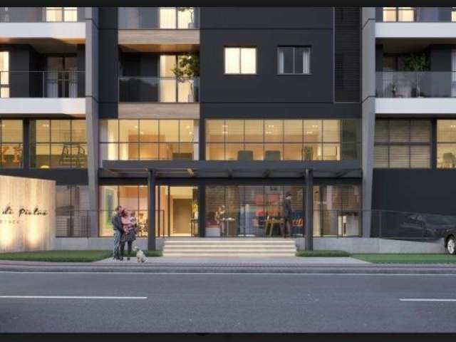 APARTAMENTO no ANITA GARIBALDI com 2 quartos para VENDA, 68 m²