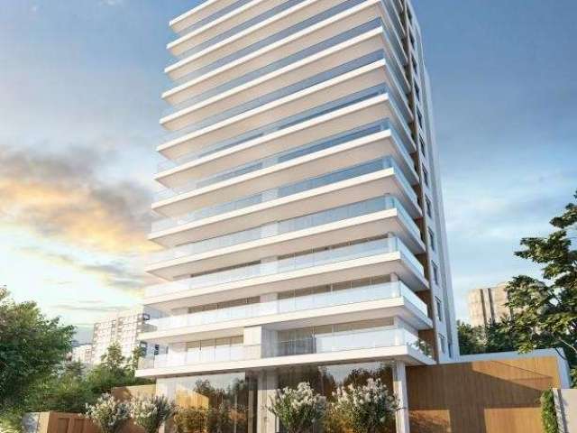 APARTAMENTO no ATIRADORES com 4 quartos para VENDA, 545 m²