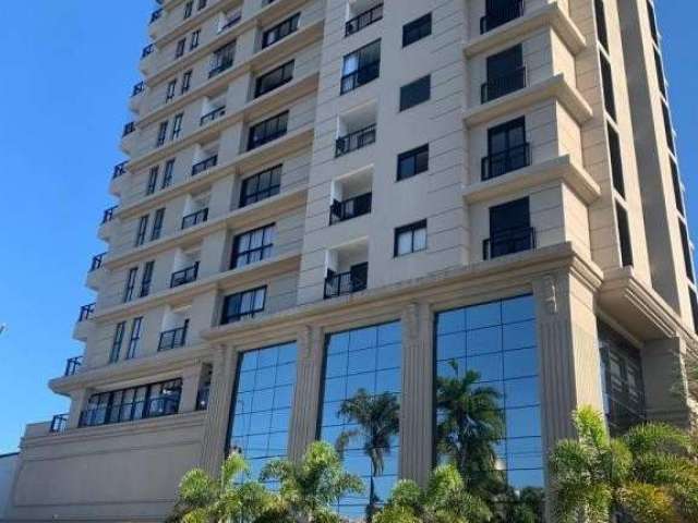 APARTAMENTO no ANITA GARIBALDI com 1 quartos para VENDA, 32 m²